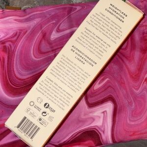 Ceremonia Weightless Hydration Conditioner with Vegan Keratin, Cupu... Fast Ship